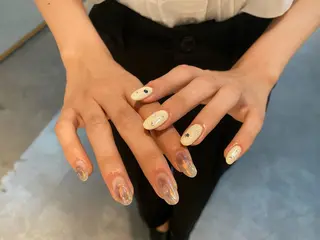 ネイル ayana nail所属・ayana nailのネイルデザイン