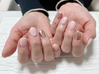 ネイル Maple所属・Maple saronのネイルデザイン