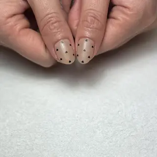 ネイル マイネイル Noaのネイルデザイン