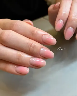 キッズ ネイル illum hicariのネイルデザイン