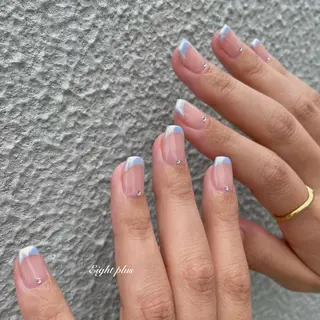 ネイル Eight plusのネイルデザイン