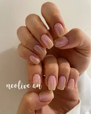 キッズ ネイル feey ⁑erinaのネイルデザイン