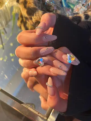 ネイル NONO /episkeyのネイルデザイン