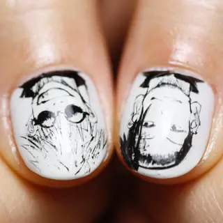 ネイル atelier nife.のネイルデザイン