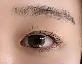 マツエク・マツパ eyelush&eyebrow MOI所属・eyelush MOI🕊のマツエク・マツパデザイン