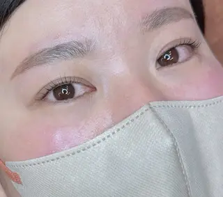 マツエク・マツパ 水道 さやかのマツエク・マツパデザイン