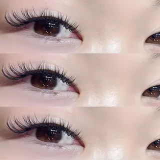 マツエク・マツパ ヘアメイクピカソ所属・ヘアメイクピカソ 髙井久美のマツエク・マツパデザイン