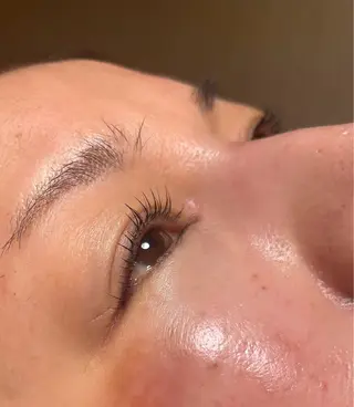 マツエク・マツパ 和泉 朝香のマツエク・マツパデザイン