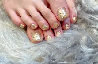 ネイル emNail所属・em Nailのネイルデザイン