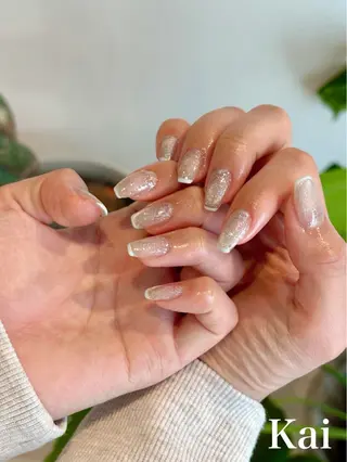 ネイル Kai  nail Mayukoのネイルデザイン