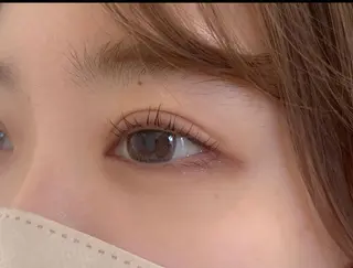 マツエク・マツパ ルクール亀貝店 伊藤のマツエク・マツパデザイン