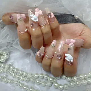 ネイル You&Me Miyuのネイルデザイン