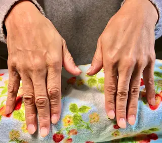 ネイル Tairacchi ﾀｲﾗｯﾁのエステ・リラクイメージ