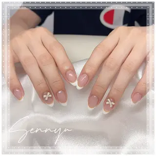 ネイル モンナ CCのネイルデザイン