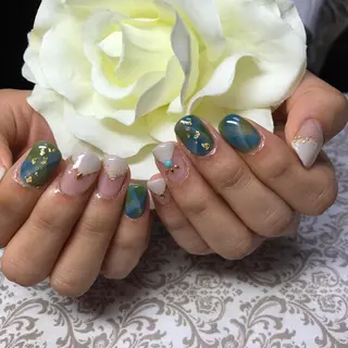 ネイル COCO+所属・COCO +のエステ・リラクイメージ