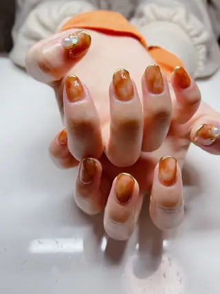 ネイル YunAsu ひぃちゃんのエステ・リラクイメージ