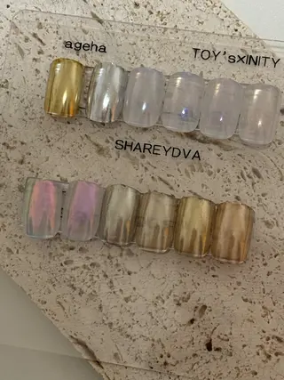 ネイル momo.nail まさこのネイルデザイン