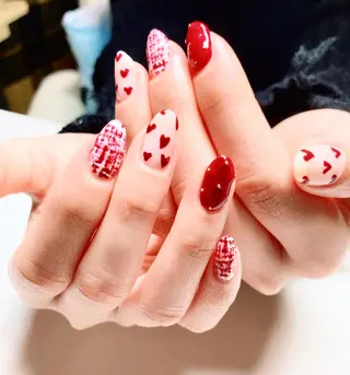 ネイル YunAsu ひぃちゃんのエステ・リラクイメージ