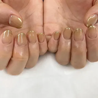 ネイル うにゃねいる ✿ harunaのネイルデザイン