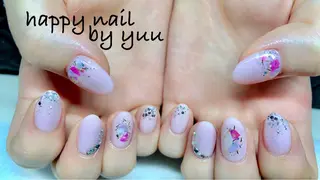 ネイル Happy Nailのネイルデザイン