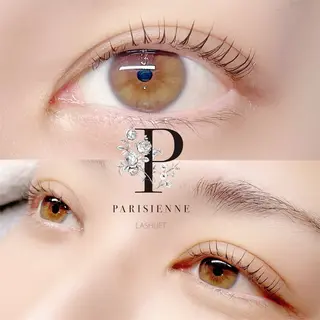 マツエク・マツパ feliz eyelash所属・おざき ゆきののマツエク・マツパデザイン