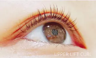 マツエク・マツパ ﾀﾞｲﾔﾓﾝﾄﾞ ｱｲｽﾞ/副店長島田のマツエク・マツパデザイン