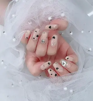 ネイル R salonのネイルデザイン