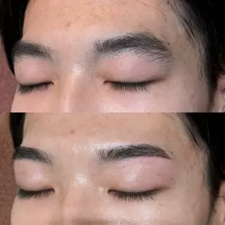 アイブロウ ME.REBO 原宿/表参道の眉毛・アイブロウイメージ