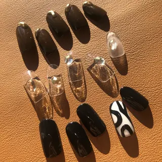 ネイル 🌕akuri🌖 nuance/専門のネイルデザイン