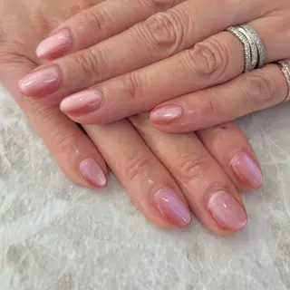 ネイル MUSE新浦安店 下地のマツエク・マツパデザイン