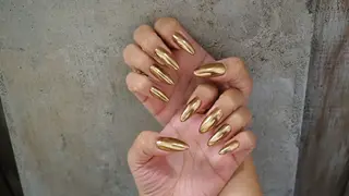 ネイル soaras nailのネイルデザイン