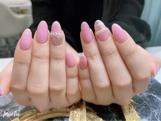 ネイル Lien  _リエン リエンのネイルデザイン