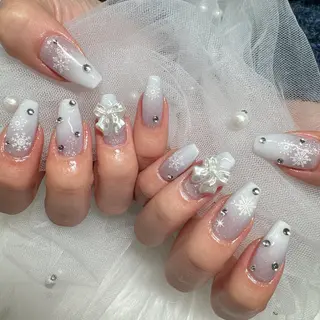 ネイル Bell nailのネイルデザイン
