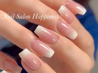 ネイル Nail Salon Happinessのネイルデザイン