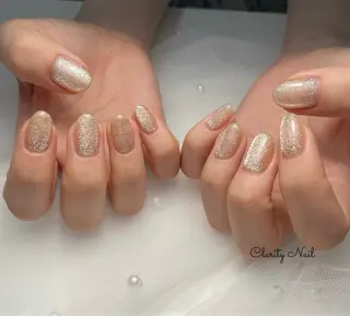 ネイル Clarity Nailのネイルデザイン