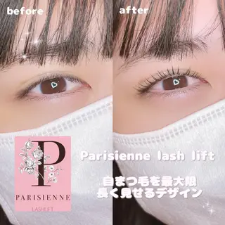 マツエク・マツパ Runa🌙 渋谷/まつパのマツエク・マツパデザイン