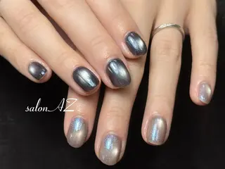 ネイル salon AZのネイルデザイン