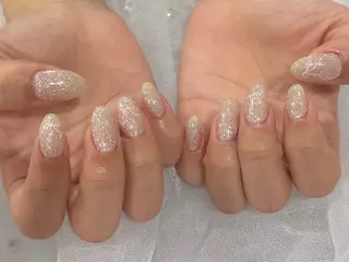 ネイル amiLe 🎀yuunaのネイルデザイン