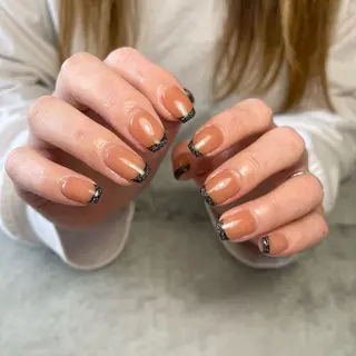 ネイル ネイルサロン Annieのネイルデザイン