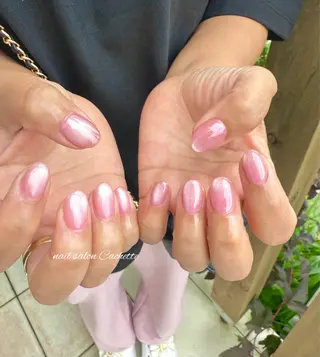 ネイル ✧Cachette✧ YUKARIのネイルデザイン