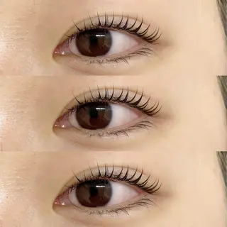 マツエク・マツパ BAMBI所属・BAMBI 🩷KAWAIのマツエク・マツパデザイン