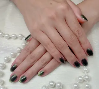 ネイル 静 nailのネイルデザイン