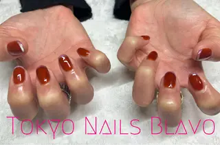 ネイル T.N.B 山本陽子のネイルデザイン