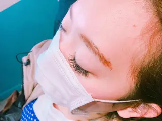 マツエク・マツパ Crescent Eye所沢店　栁澤のマツエク・マツパデザイン