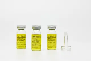 muguet所属・muguet𓍯 YUNAのマツエク・マツパデザイン