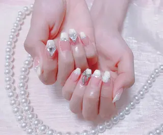 ネイル 横浜 美夢のネイルデザイン