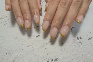 ネイル ベター ネイルのネイルデザイン