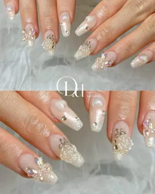 ネイル SHIORI Dig.nailのネイルデザイン