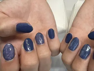 ネイル Lakalani ネイルボディHaruのエステ・リラクイメージ