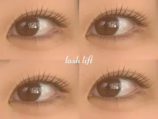 マツエク・マツパ eye beauty chikage.の眉毛・アイブロウイメージ